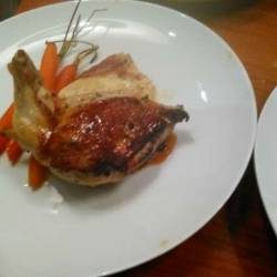 Chef of Distinction