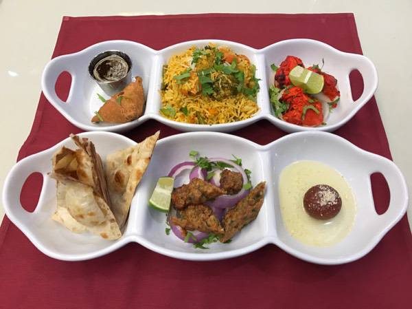 536 Tandoor Indian Cuisine